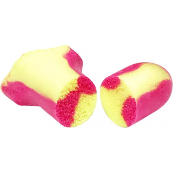 Беруши EVERLAST розово/желтые 5 пар Беруши EVERLAST розово/желтые 5 пар