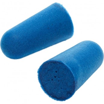 Беруши (короб) EVERLAST сине/белые 5 пар Беруши (короб) EVERLAST сине/белые 5 пар