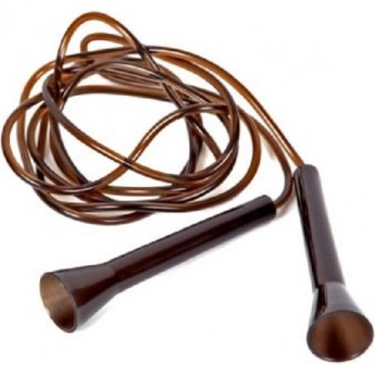 Скакалка EVERLAST пластик SPEED 9' (270см) Скакалка EVERLAST пластик SPEED 9' (270см)